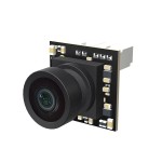 Caddx Ant Lite 1200TVL 1.8mm Lens 16:9 3.7-18V FOV 165 Degrees 3D DNR with OSD 2g Ultra Light Nano Camera